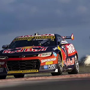 Supercars 2023: The Bend