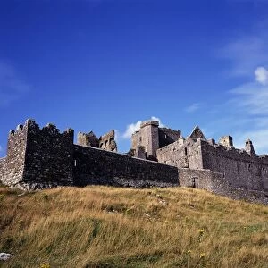 Rock Of Cashel, Cashel, Co. Tipperary, Ireland