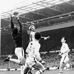 FA Cup Final 1963. 25th May 1963