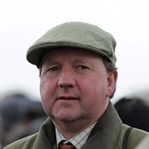 Tim Easterby