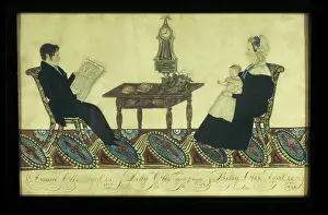 Joseph Hilliard Davis Prints: 11875403