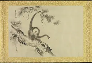 Japanese School Prints: 11877348