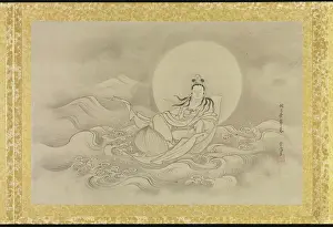 Japanese School Prints: 11877407