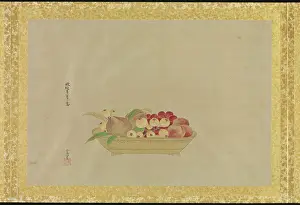 Japanese School Prints: 11877430