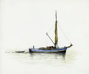 Raymond Bonnefon Prints: 11975650