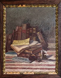 Raymond Bonnefon Prints: 11975666