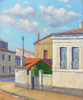 Bordeaux Prints: 11975734