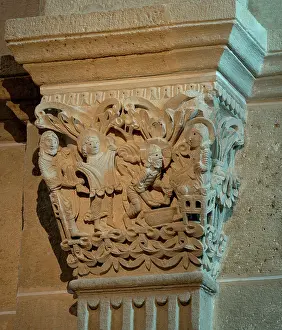 Romanesque Prints: 11977366