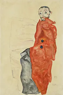 Gustav Klimt Prints: 11978461