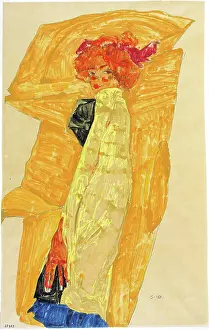 Egon Schiele Prints: 11983641