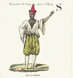 School Egyptian Prints: 11985227