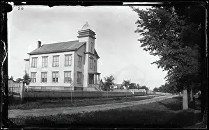 George Bradford Brainerd Prints: 11985620