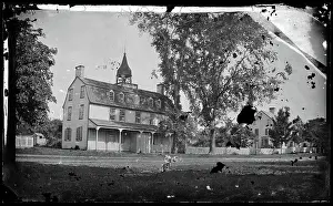 George Bradford Brainerd Prints: 11985627