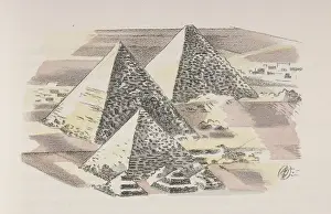 Paul Nash Prints: 11993809