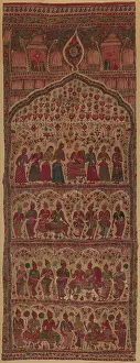 Court Royal Prints: 12040601