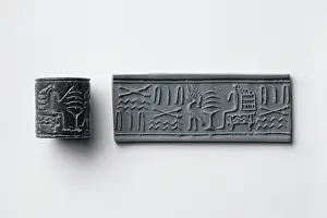 Hieroglyph Prints: 12040617