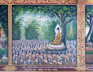 Buddha Prints: 12041927