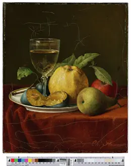 Pear Prints: 12063271