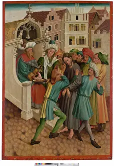 Altarpiece Prints: 12063294