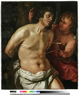 Suffering Prints: 12063544