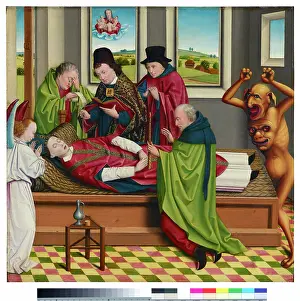 Demon Prints: 12064044