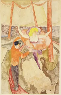 Acrobat Prints: 161663
