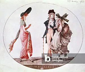 Three Persons Prints: 172288