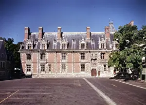 External View Building Prints: 229544