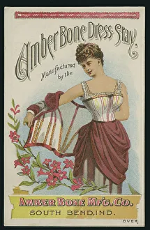 Clothing And Dress Prints: 3671344
