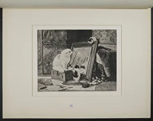 H.D. Nichols Prints: 3671672