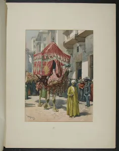 Thure De Thulstrup Prints: 3671679