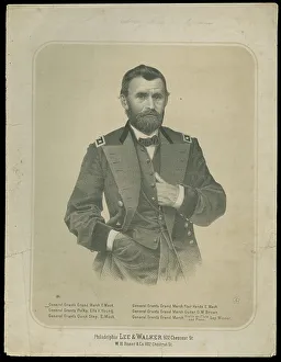 American Civil War 1861 1865 Prints: 3672005