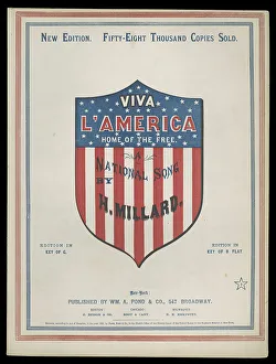 Nation Prints: 3672046