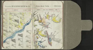 Ledger Drawings Prints: 3672710