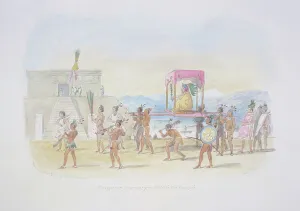 Palanquin Prints: 3673422
