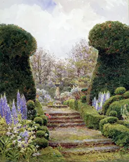George Samuel Elgood Prints: 44996