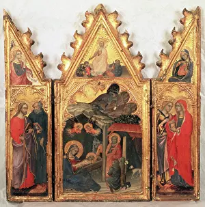 Archangel Prints: 52648