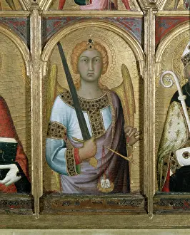 Altarpiece Prints: 55394