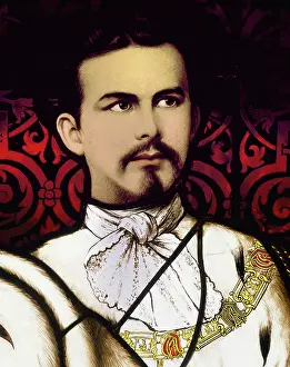Bavaria Prints: 5565342