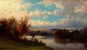 Rowboat Prints: 5885357