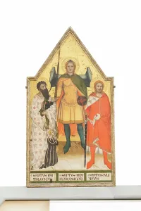 Peter Johann Nepomuk Geiger Prints: 7129095