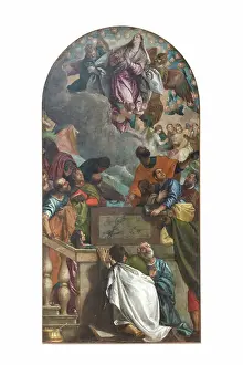 Images Dated 9th May 2024: 7335357