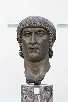 Constantine The Great 272 337 Prints: 7335705
