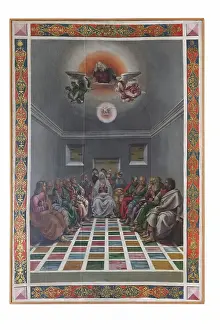 Luca Signorelli Prints: 7336455