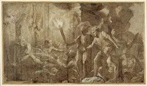 Francesco Primaticcio Prints: 7429545