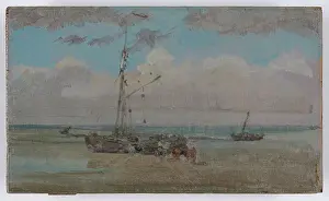 Whistler James 1834 1903 Prints: 8701792