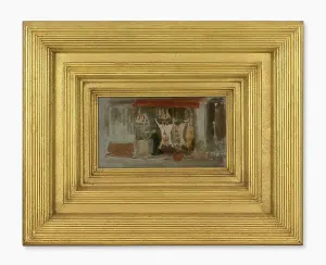 Whistler James 1834 1903 Prints: 8701807