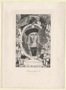 Albrecht (after) Durer Or Duerer Prints: 8916666