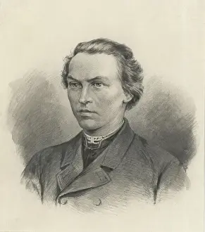 Wilhelm Hecht Prints: 8917360