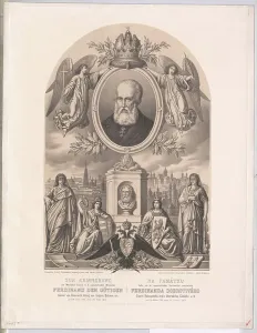 Rudolph Wyssenbach Prints: 8918111